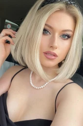 Проститутка Эмма